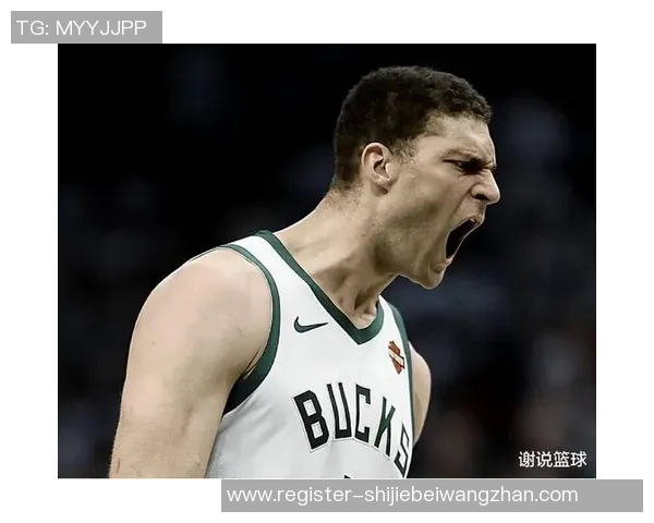 运动新闻布鲁克洛佩斯:从篮球新星到NBA顶尖中锋的辉煌之路